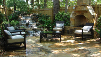 Best 283 Landscape Contractors In Nashville Tn Houzz