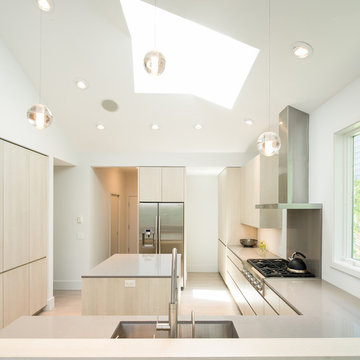 9. Golden Valley Renovation