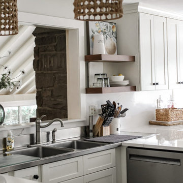 Pepper Pike Kitchen