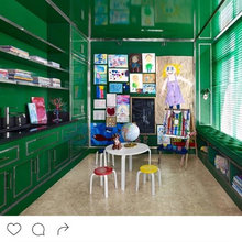 Kids Study/play Room