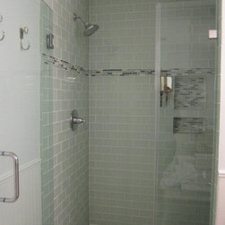 Bathroom Tile - Tile