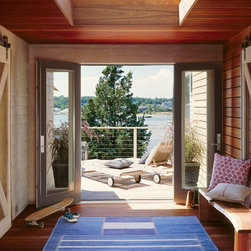 Sliding Door/Barn Door Hardware - Barn Door Hardware