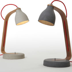 Lighting - Table Lamps