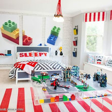 Arman's Room