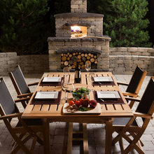 Pizza Oven