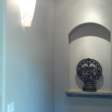 Basement Finish