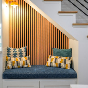 Fully Renovated Row House