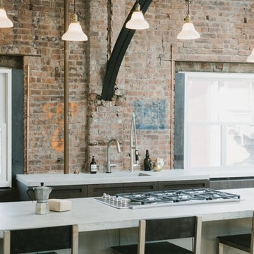 Centre Street Millwork
