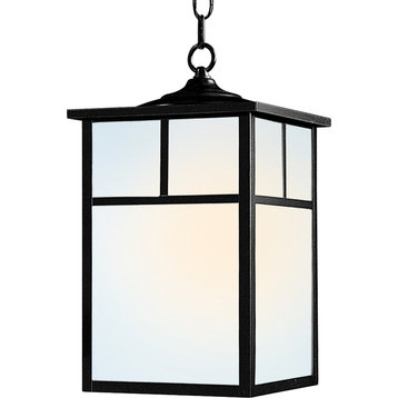 Coldwater 1-Light Hanging Lantern