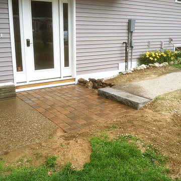 Our Work