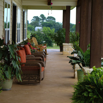 Rolling Ridge Estates Model