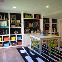 Playrooms