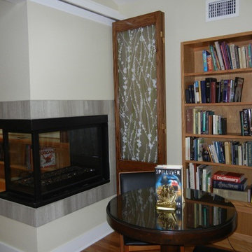 Barton Hills Residence 2