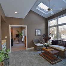 Sunroom