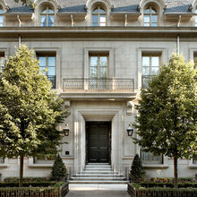 Exterior Ideas