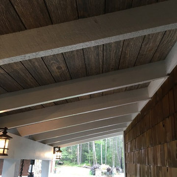 Installed Product