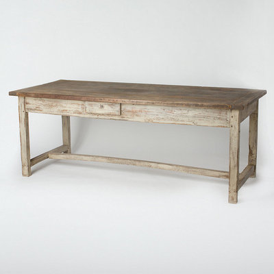 Traditional Dining Tables by Terrain