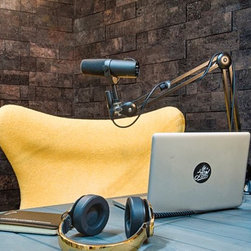 Настенные пробковые 3d панели Muratto - Wall Panels
