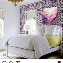 Tippy Bedroom
