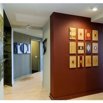 Paint and Finishes