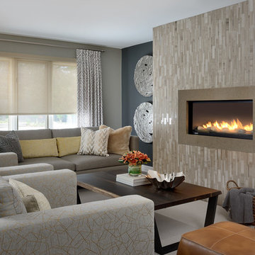 Richmond Hill Project