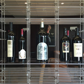 Elevate - Wine Storage System