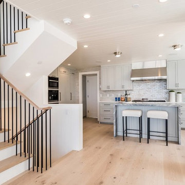 Hermosa Beach Strand Residence