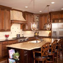 Kitchen Ideas
