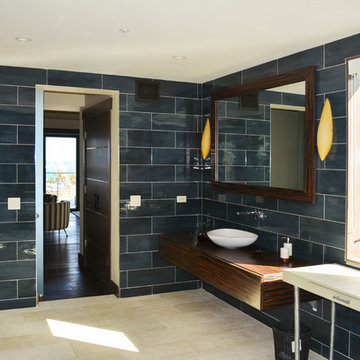 Bathrooms