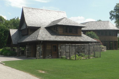 HIGH ENDS HOMES