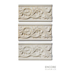 Encore Ceramics Liberty Border - Products
