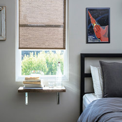 Smith & Noble Classic Roller Shades - Products