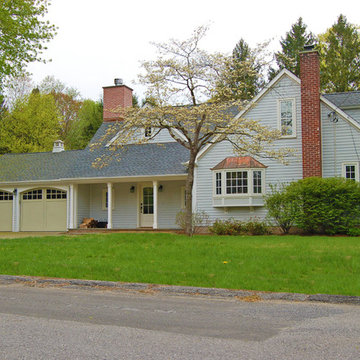 2nd Floor Addition