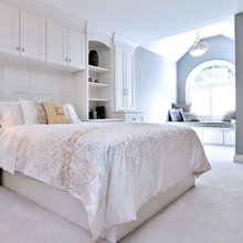 Furniture + Bedding/Fabrics