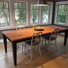 Reclaimed Wood