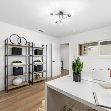 Long Beach Remodel