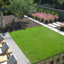Landscaping/Outdoor Living