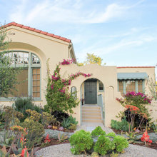 Front Yard Landscaping