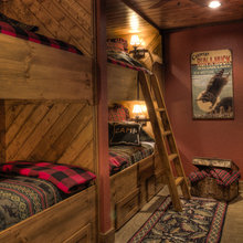 cabin