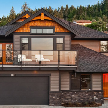 Custom Homes