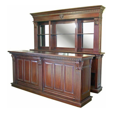 Home Bars/Pub Bars/Shop Counters