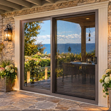 Imagine waking up to views like this every day right here on Long Island!