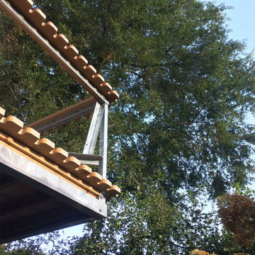 Dundas Deck