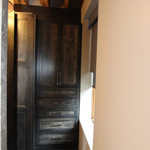 david closet