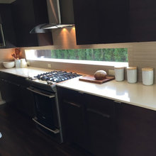 Modern Kitchen Ideas