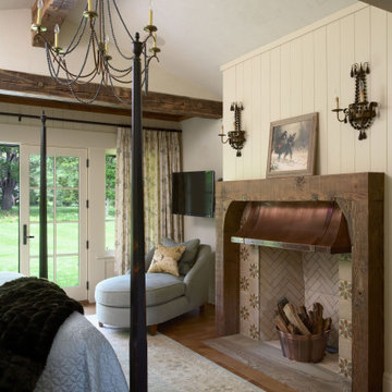 Highcroft House | New Construction