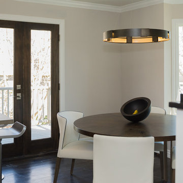 Beacon Court Remodel