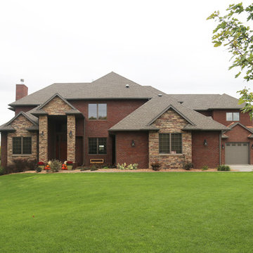 Exteriors