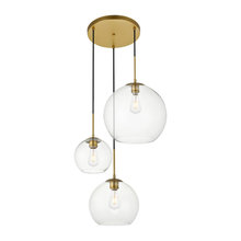 Copperwood Lighting Upgrades