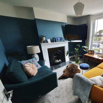 Bex Living Room